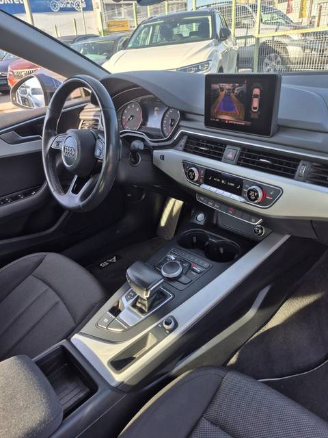 2019 Audi A5 Sportback — sličica 18
