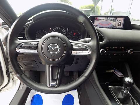 2019 Mazda 3 — sličica 14