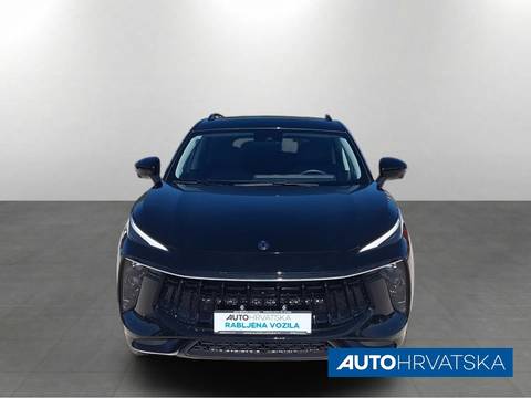 2026 Forthing T5 evo — sličica 2
