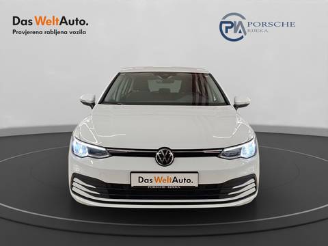 2022 Volkswagen Golf — sličica 2