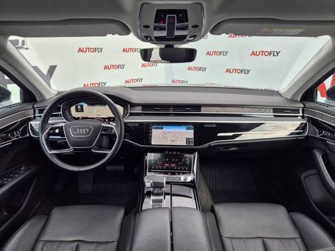 2023 Audi A8 — sličica 12
