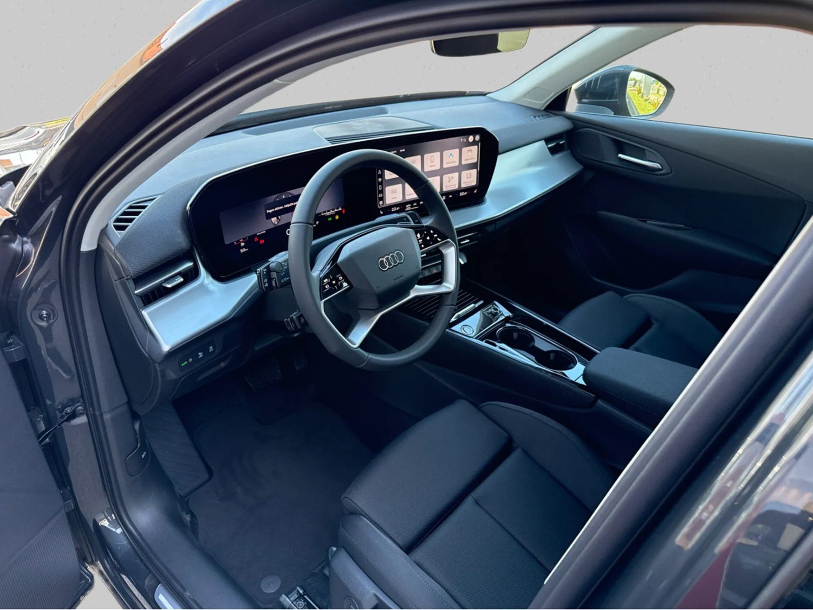 2026 Audi Q3 — fotografija 11