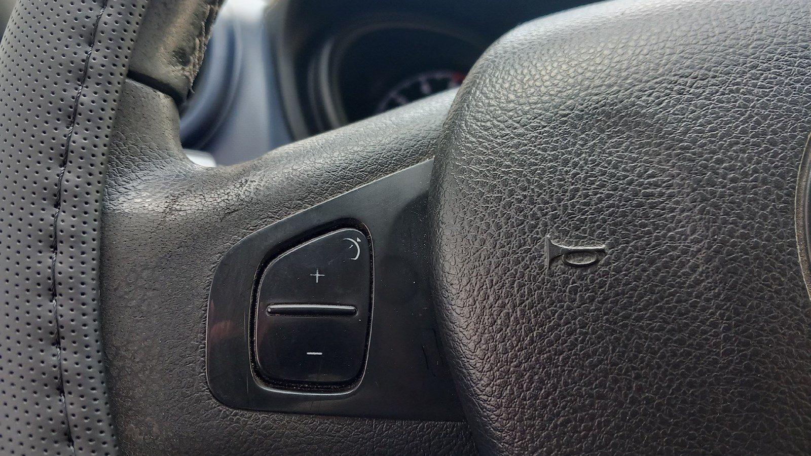 2019 Opel Vivaro — fotografija 20