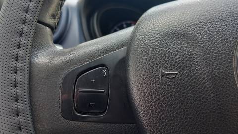 2019 Opel Vivaro — sličica 20