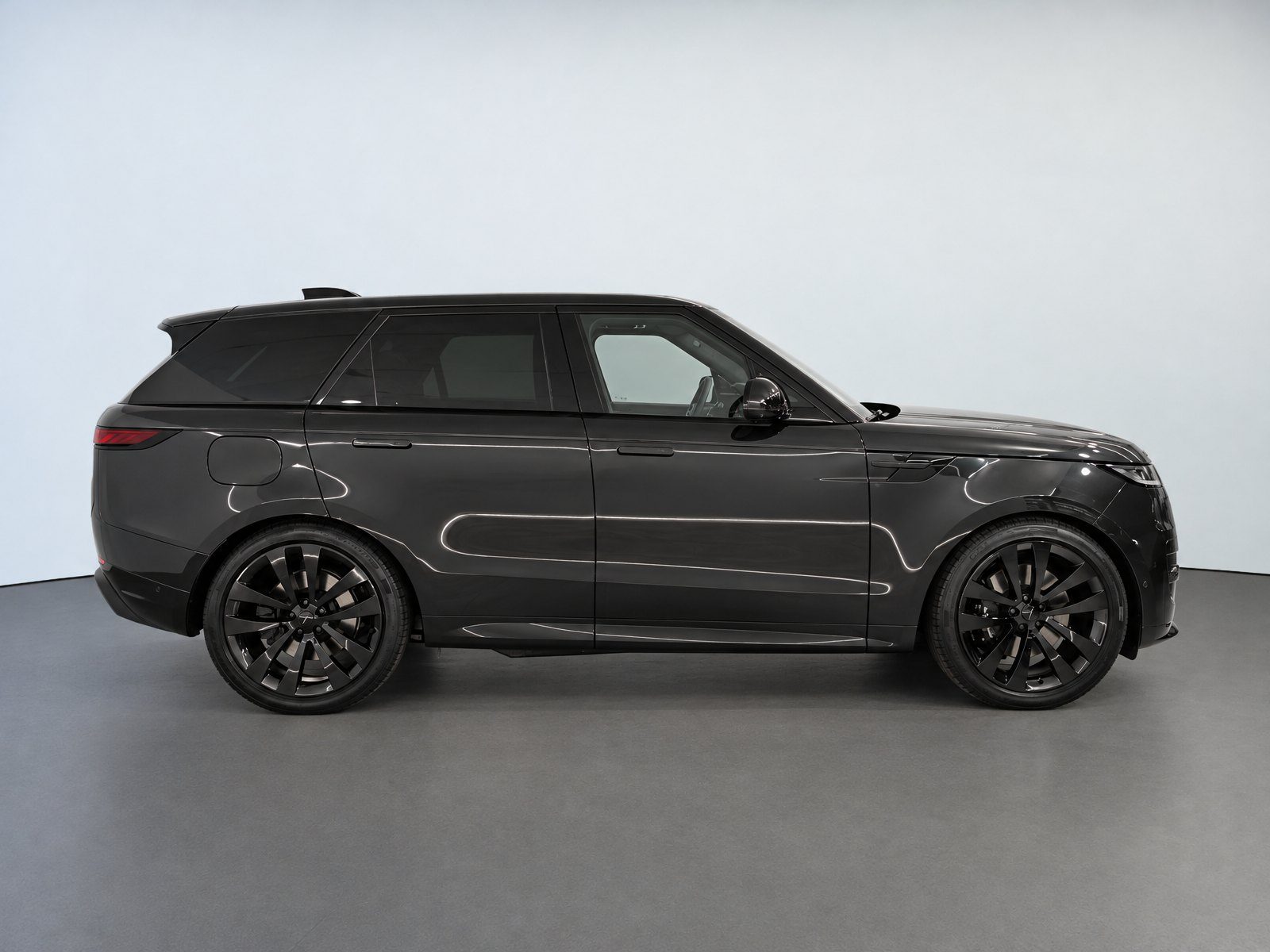 2026 Land Rover Range Rover Sport — fotografija 4