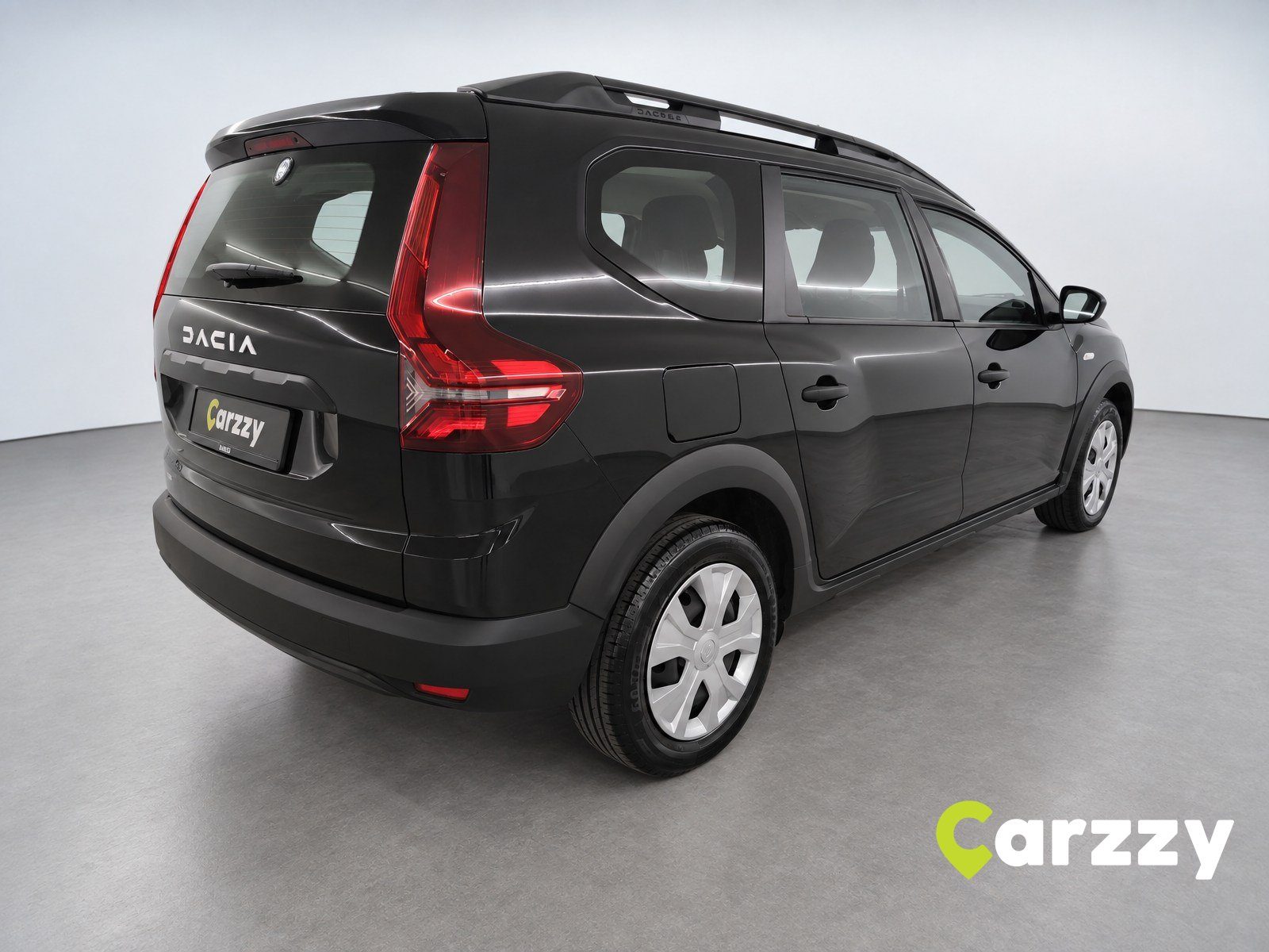 2023 Dacia Jogger — fotografija 5
