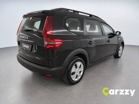 2023 Dacia Jogger — sličica 5