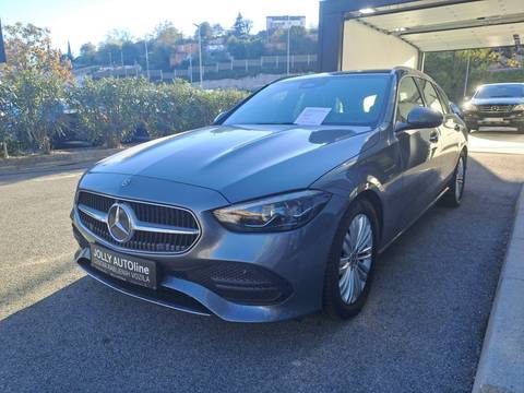 2023 Mercedes-Benz C-klasa Avantgarde — sličica 3