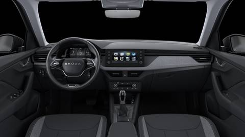 2026 Škoda Kamiq — sličica 2