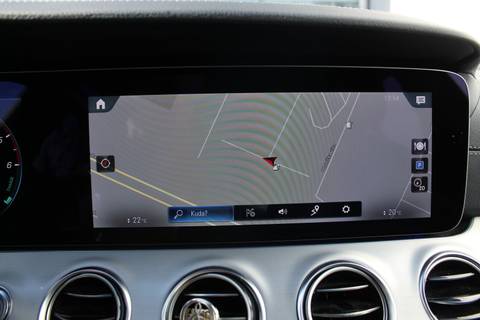2023 Mercedes-Benz E-klasa — sličica 14