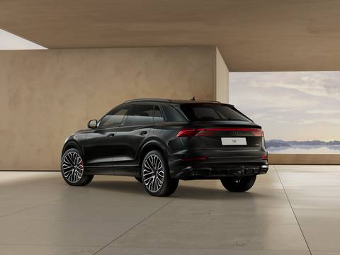 2026 Audi Q8 — sličica 5