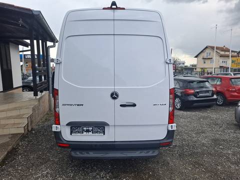 2023 Mercedes-Benz Sprinter — sličica 5