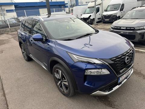 2024 Nissan X-Trail — sličica 3