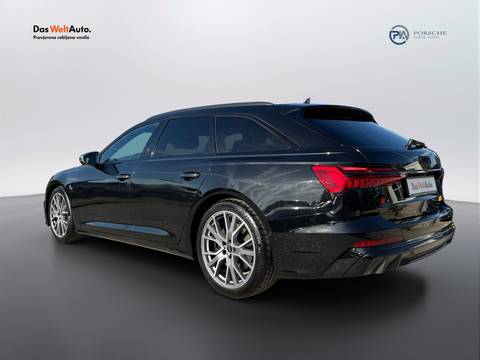 2024 Audi S6 Avant — sličica 3