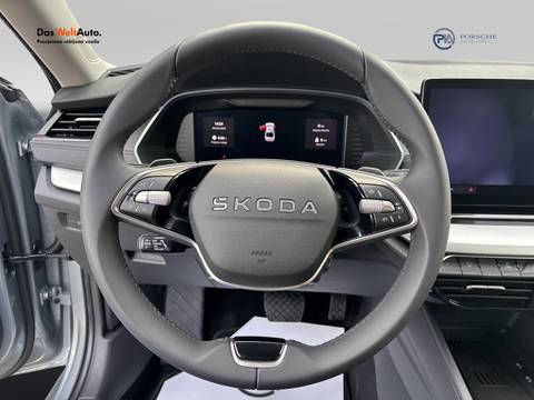 2026 Škoda Octavia — sličica 15