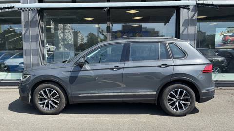 2023 Volkswagen Tiguan — sličica 6