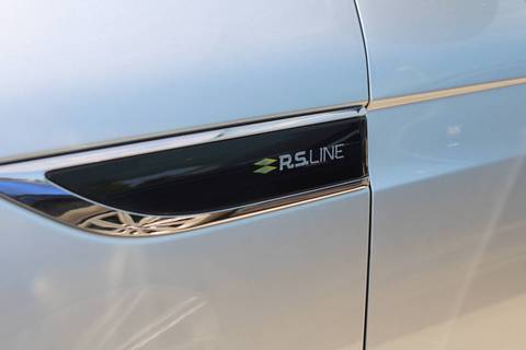 2022 Renault Megane — sličica 14