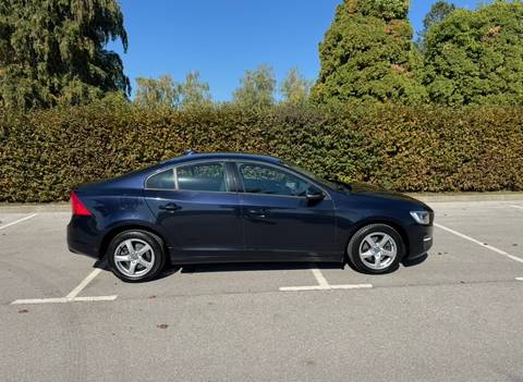 2017 Volvo S60 — sličica 4