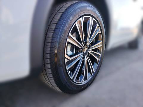 2026 Geely Starray EM-i — sličica 10