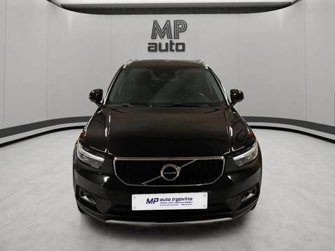 2020 Volvo XC40 — sličica 5