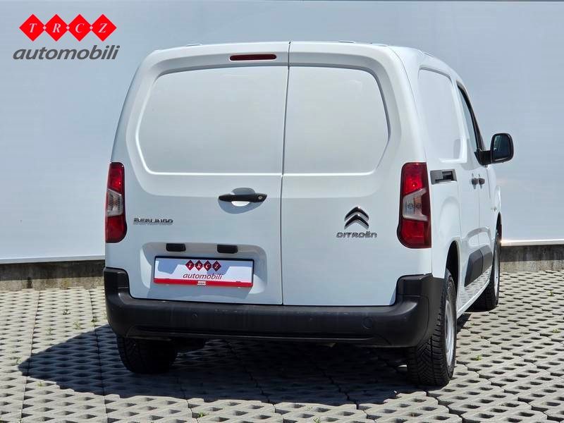 2021 Citroën Berlingo — fotografija 3