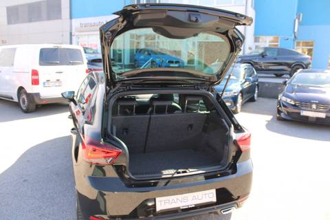 2021 Seat Ibiza — sličica 9