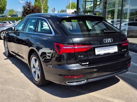 2020 Audi A6 Avant — sličica 7
