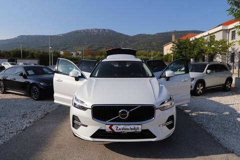 2025 Volvo XC60 — sličica 14