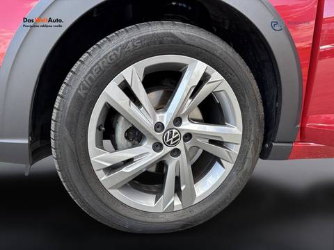 2022 Volkswagen Taigo — sličica 25