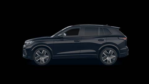 2026 Volkswagen Tiguan R-Line — sličica 3