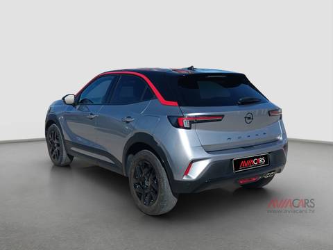 2023 Opel Mokka — sličica 5