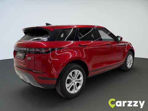 2019 Land Rover Range Rover Evoque — sličica 6