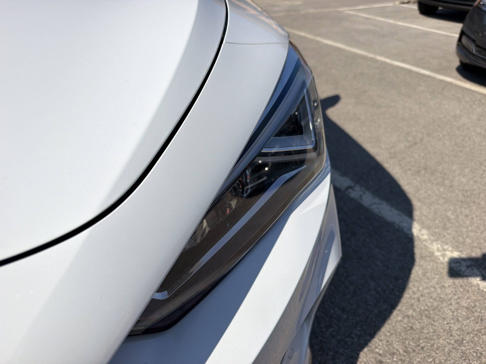 2023 Cupra Formentor — fotografija 13