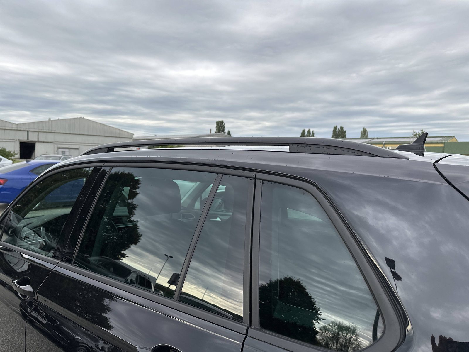 2022 Volkswagen Tiguan — fotografija 15