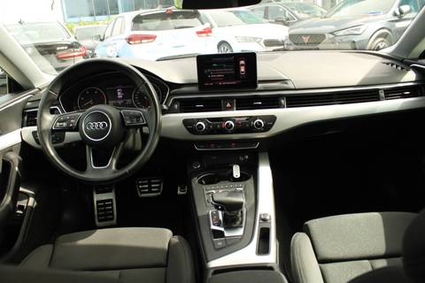 2019 Audi A5 Sportback — sličica 14