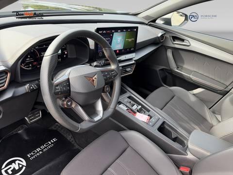 2023 Cupra Formentor — sličica 11