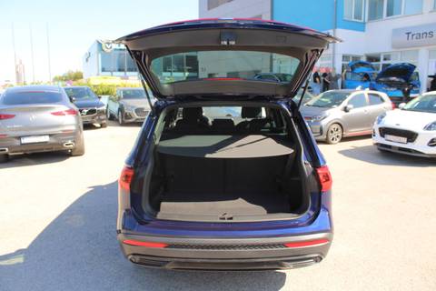 2023 Seat Tarraco — sličica 9