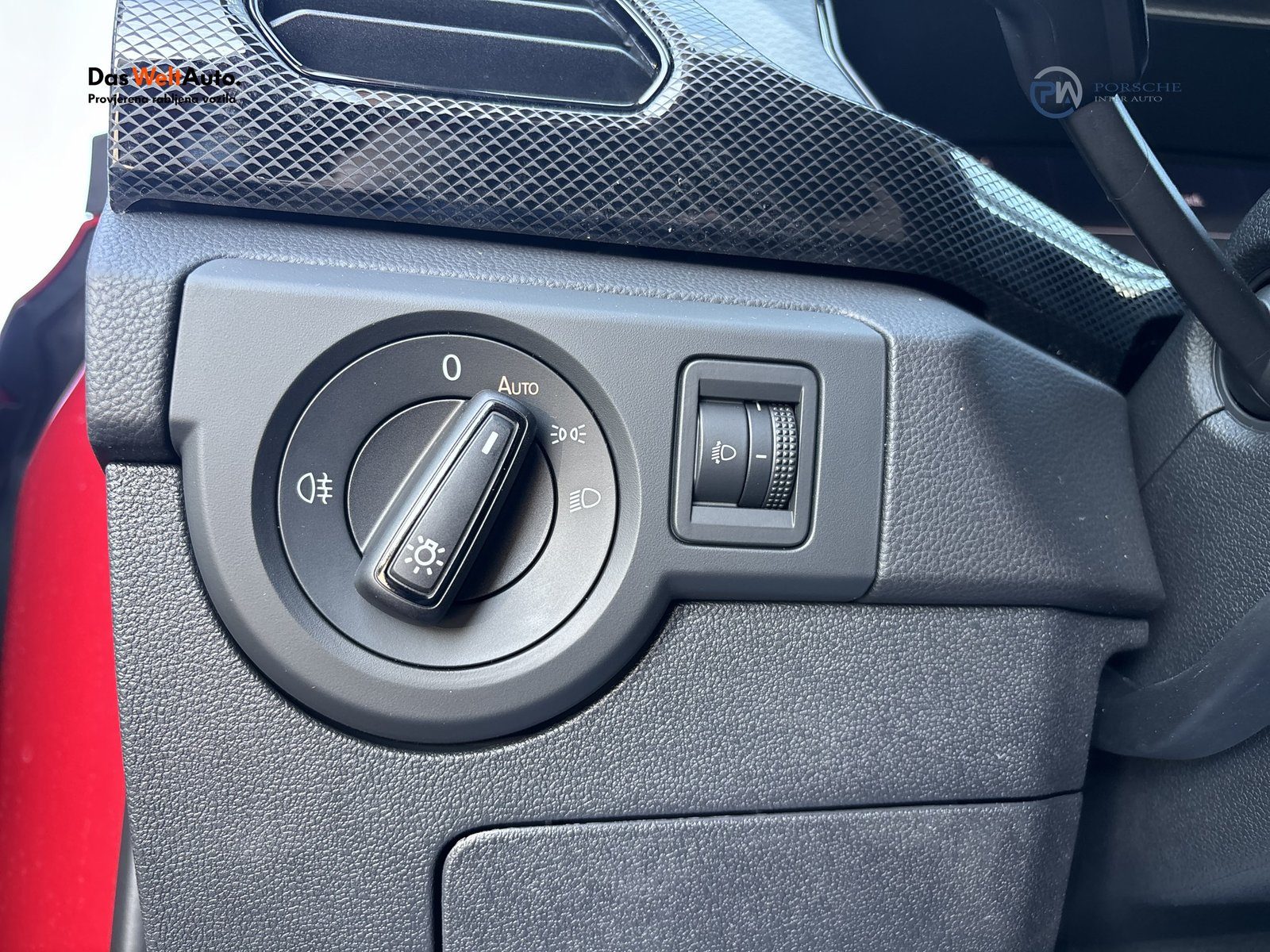 2026 Volkswagen T-Cross — fotografija 24