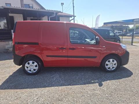 2020 Renault Kangoo — sličica 4