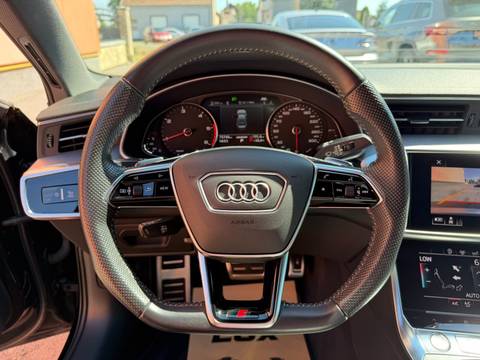 2019 Audi A6 — sličica 14