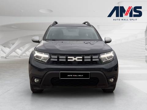 2023 Dacia Duster — sličica 8