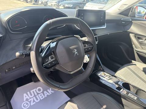 2022 Peugeot 2008 — sličica 23