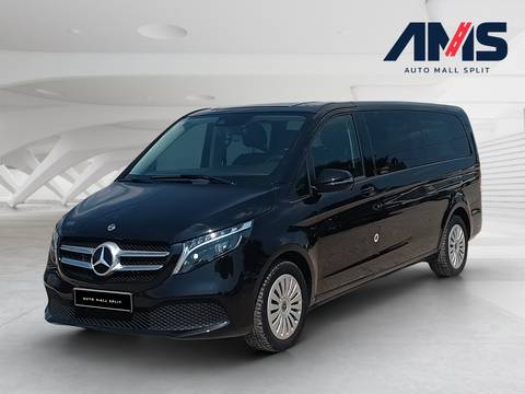 2023 Mercedes-Benz V-klasa