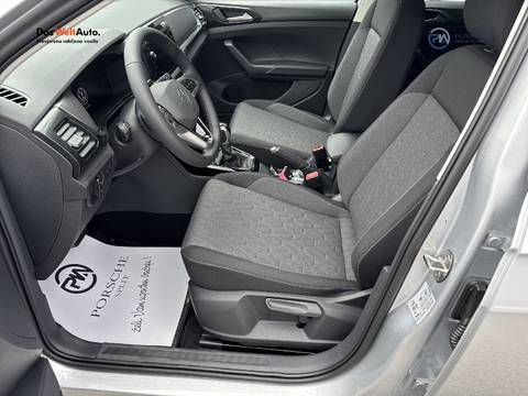 2026 Volkswagen T-Cross — sličica 10
