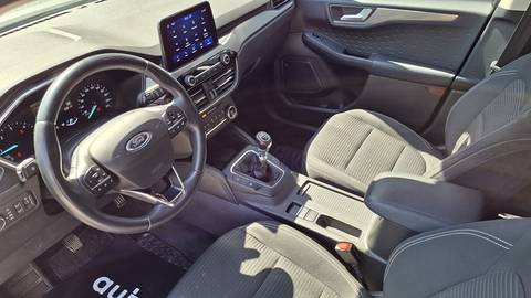 2021 Ford Kuga — sličica 5