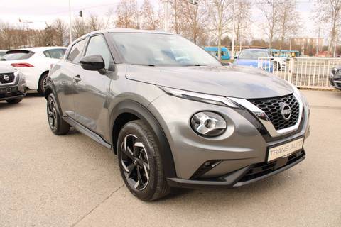 2024 Nissan Juke — sličica 3