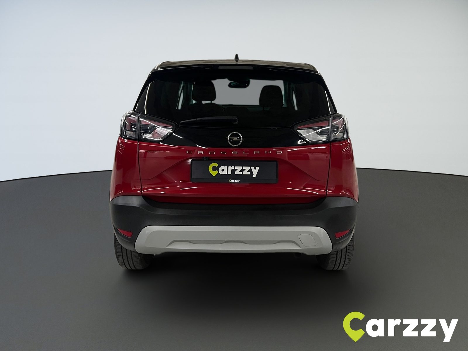 2022 Opel Crossland X — fotografija 6