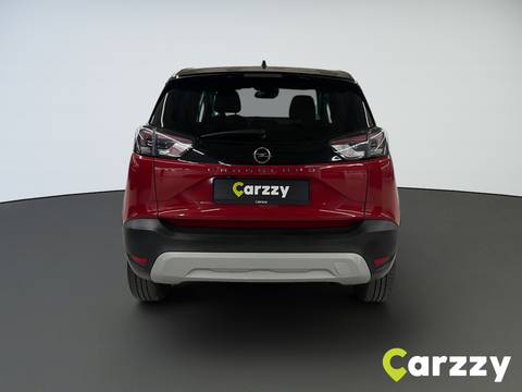 2022 Opel Crossland X — sličica 6