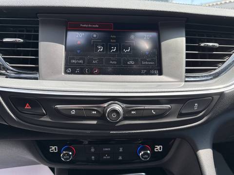 2018 Opel Insignia — sličica 23