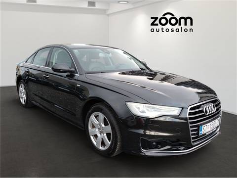 2016 Audi A6 — sličica 2